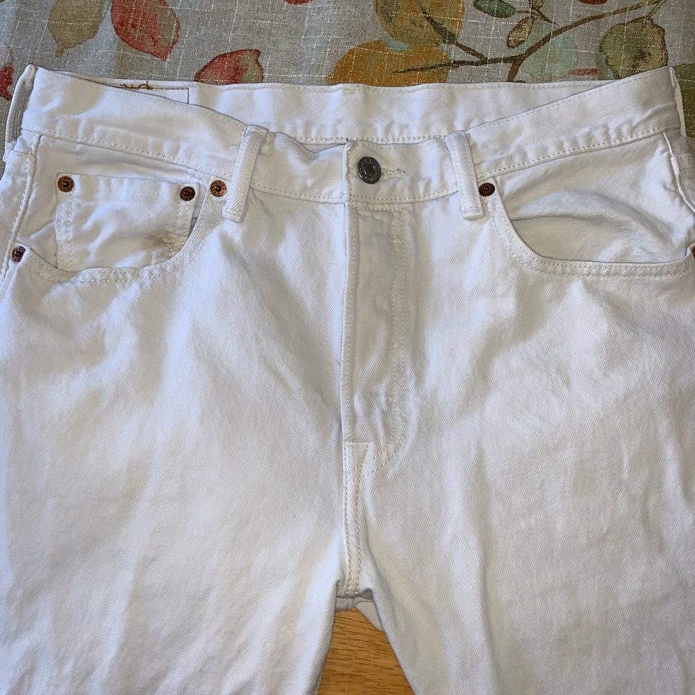 501 Buttonfly Jeans - image 4